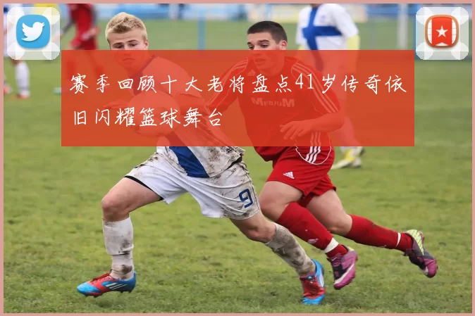 赛季回顾十大老将盘点41岁传奇依旧闪耀篮球舞台